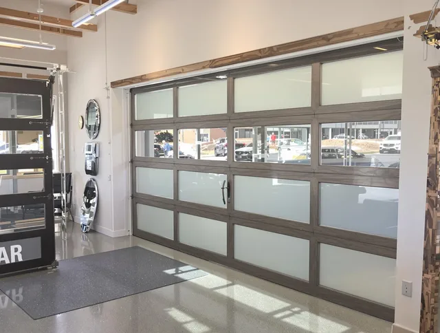 Custom Doors service in Garden City, GA