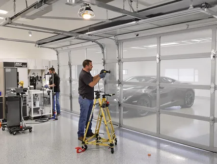 Dents Repair service in Garden City, GA