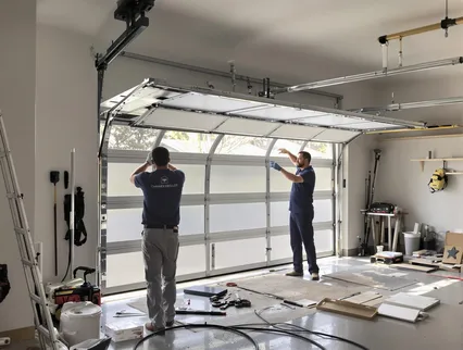 Door Replacement service in Garden City, GA