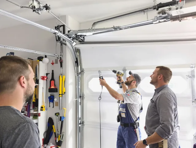 Repair Near Me service in Garden City, GA