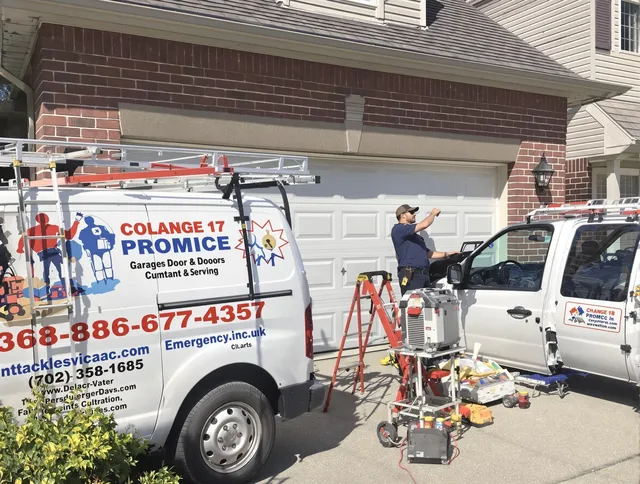 Same Day Repair service in Garden City, GA